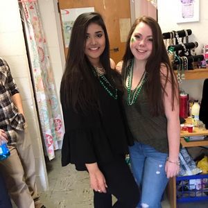 Meet your Posher, Nuha