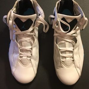 Exclusive Air Jordan True Flights. Size 12.