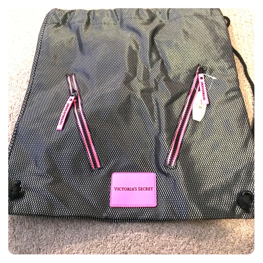 Victoria's Secret Bag
