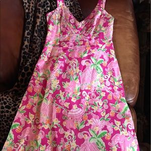 Bundle of Lilly Pulitzer Dresses