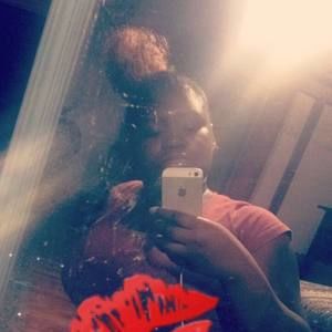 Meet your Posher, Charismaa