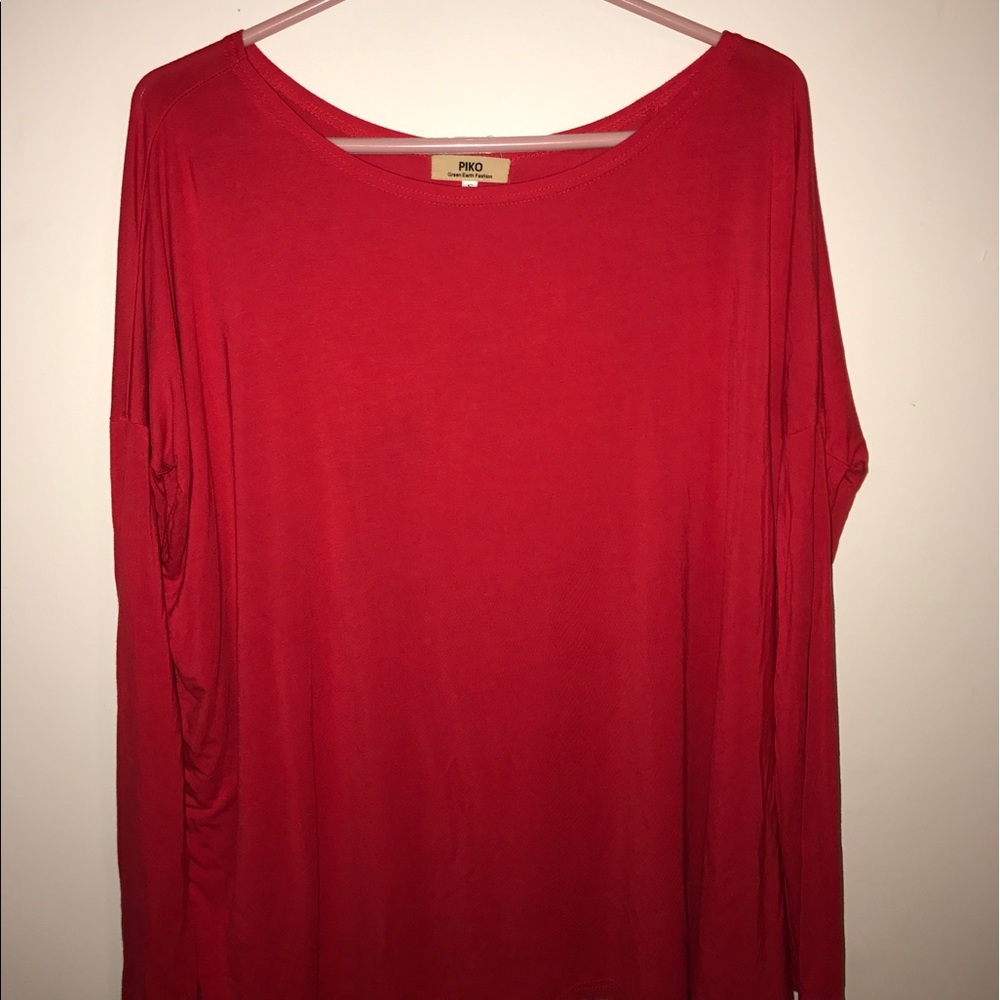 Red piko