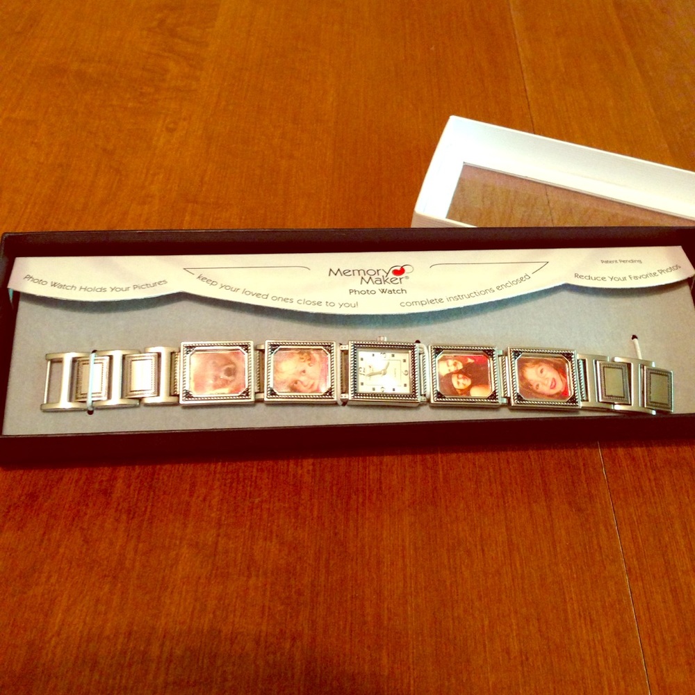 🎀Memory Watch🎀