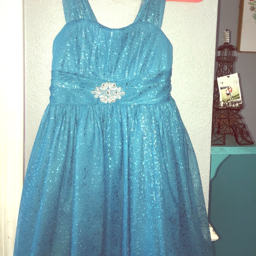 A fun girls dress 👗