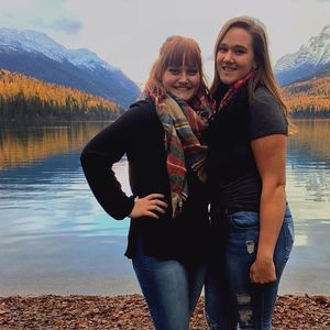 Meet your Posher, Riley