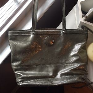 Coach medium sized bag