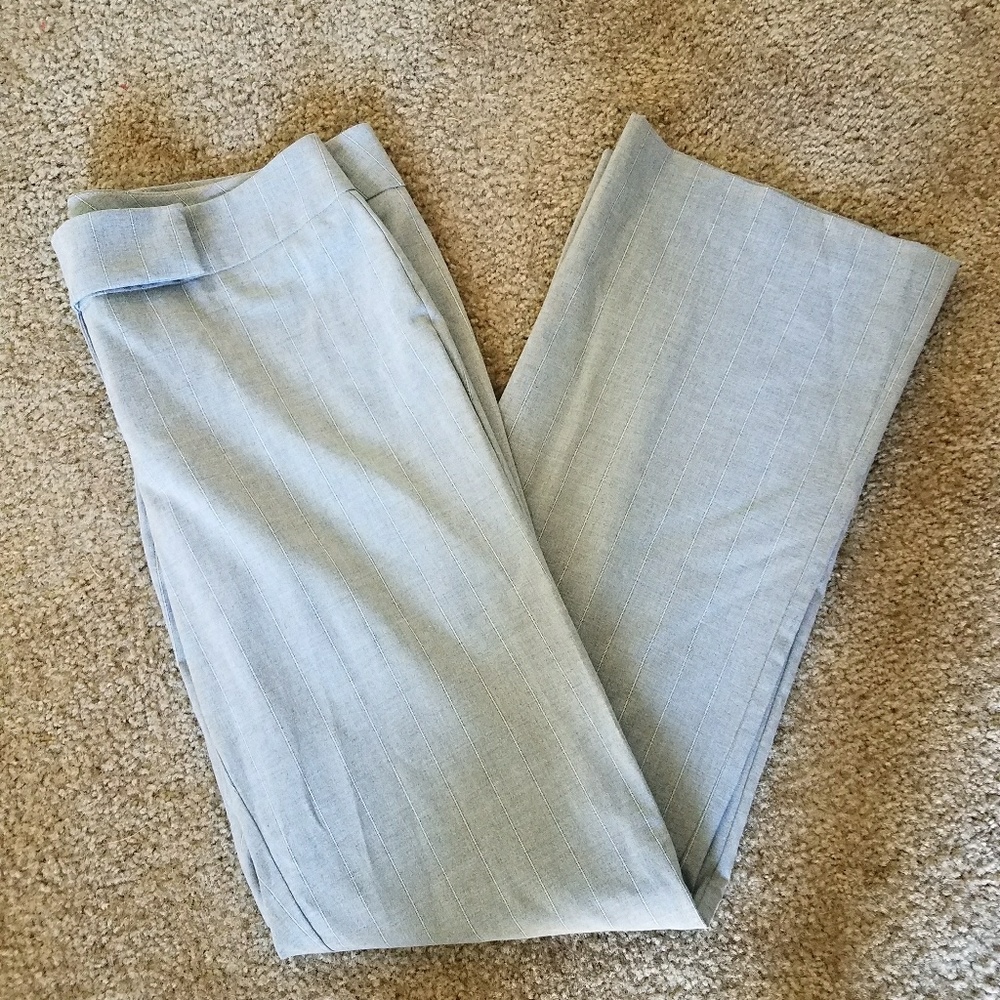 NWT New York & Company Dress Slacks- Size 8