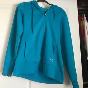 Under Armour Jacket