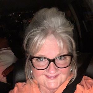 Meet your Posher, Gretchen