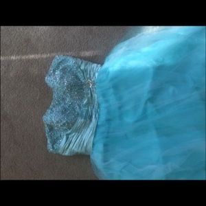 Prom/ Quinceañera Dress