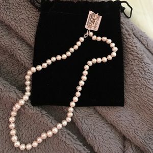 Cultured pearls