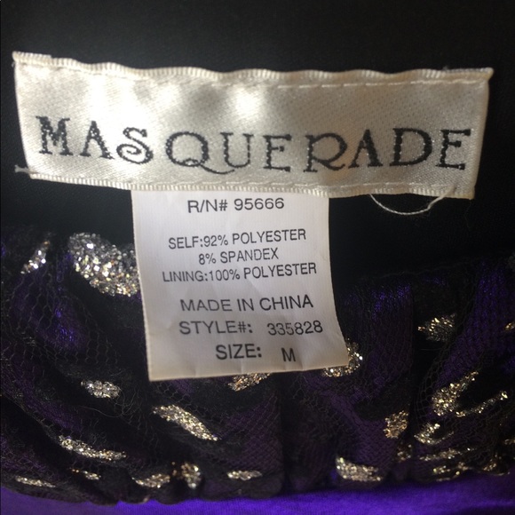 Dress - Picture 4 of 4