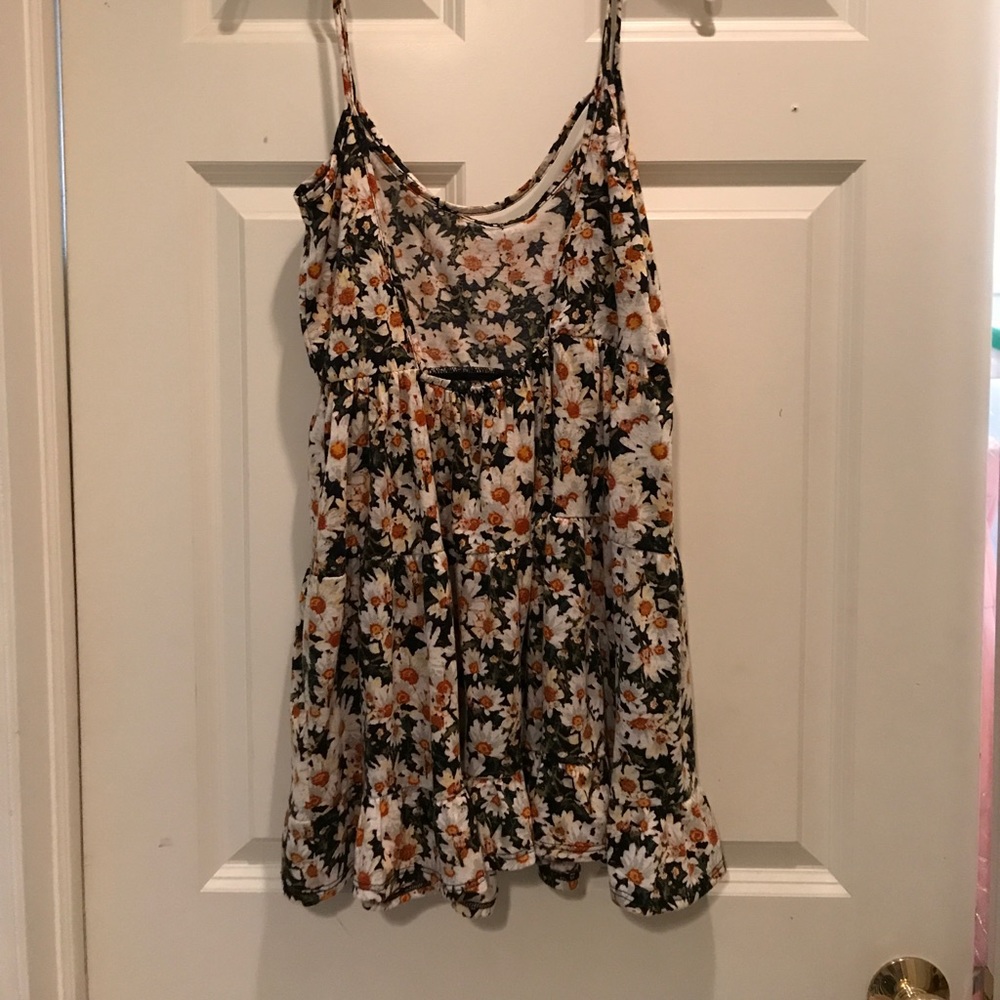 Sun dress - Picture 2 of 2
