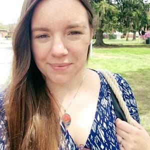 Meet your Posher, Lynnette