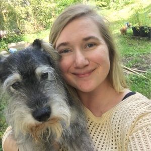 Meet your Posher, Anne-kathryn