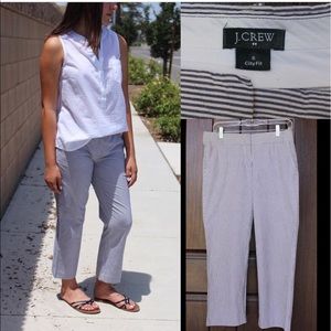 J Crew Pants