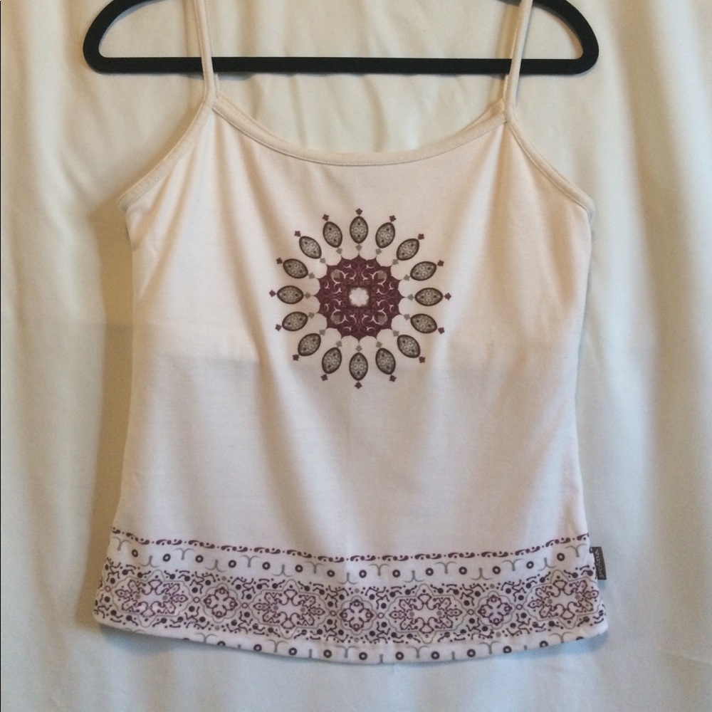 PrAna Tank Top