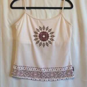 PrAna Tank Top