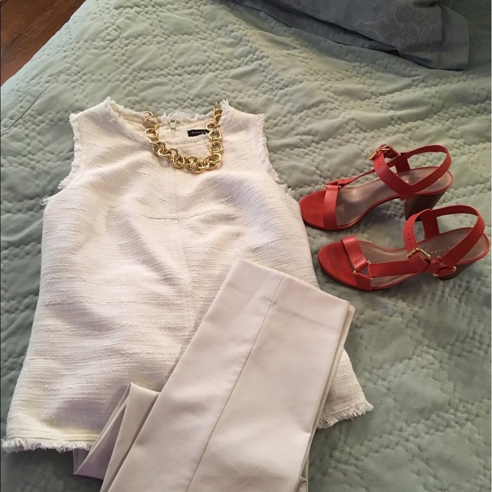 Banana Republic Ryan Pant