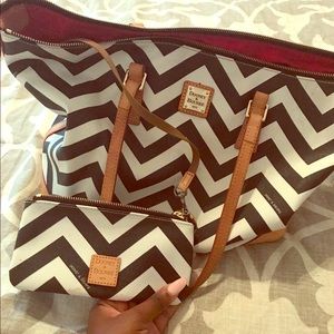 Sale!!! Dooney and Burke Purse