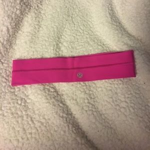 Lululemon Headband