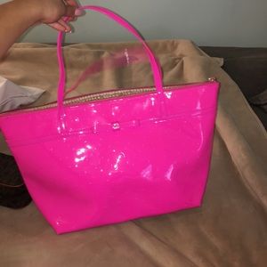 Kate spade tote