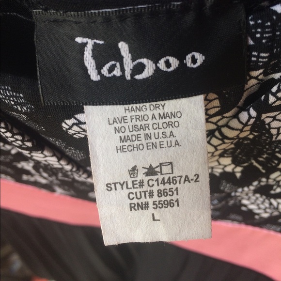 Dress - Picture 4 of 5