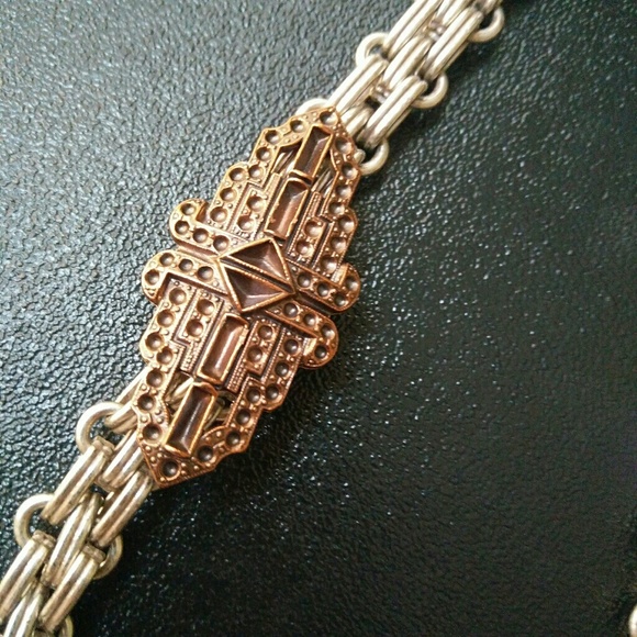 Chained Belt - Picture 2 of 2