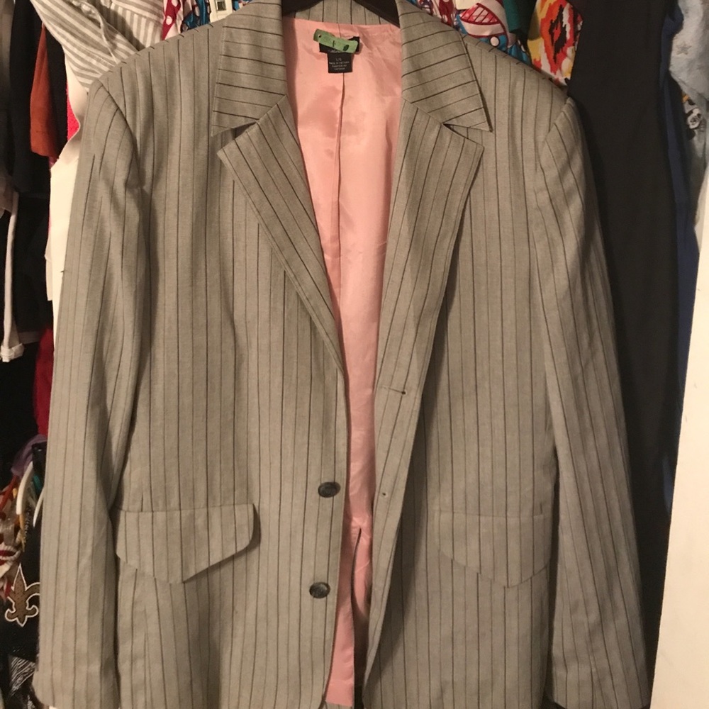 Guess Blazer/Sport Coat