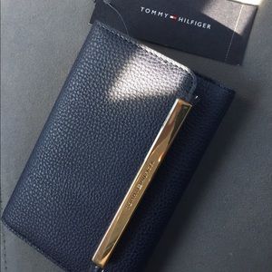 Tommy Hilfiger Wallet
