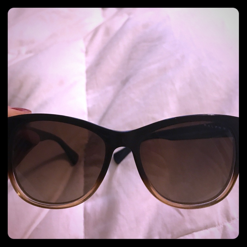Ralph Lauren sunglasses 😎