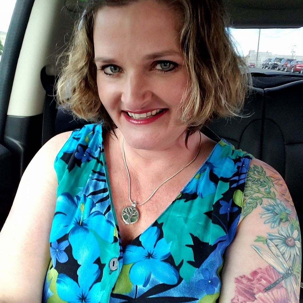 Meet your Posher, Rebecca