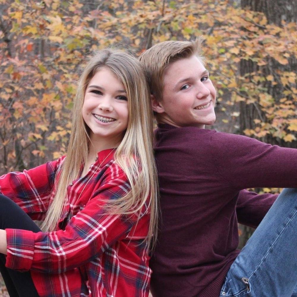 Meet your Posher, Suzanne