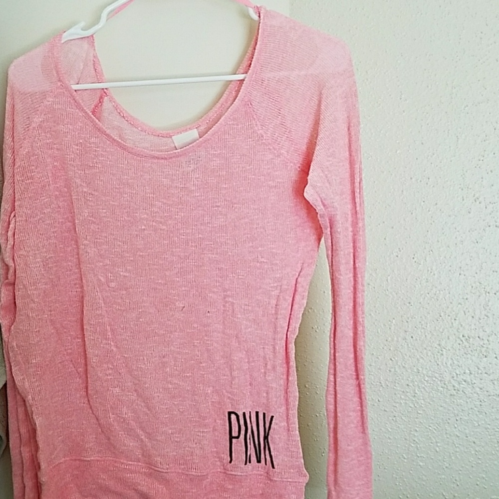 PINK Victoria's Secret Sweater