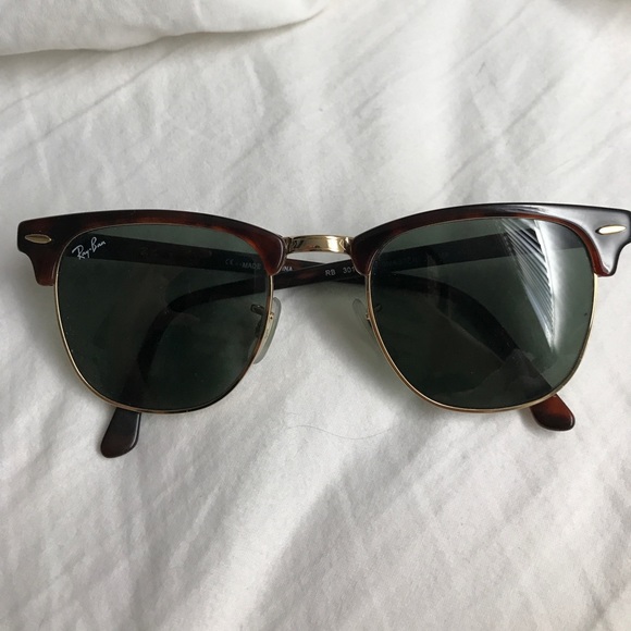 Ray-Ban Accessories - Ray ban club masters