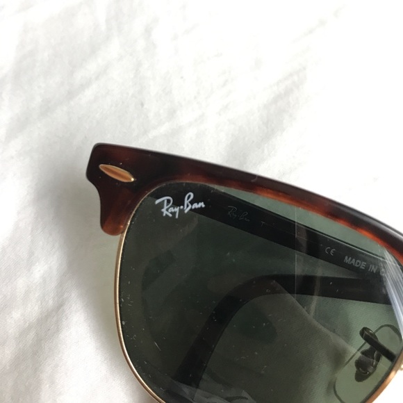 Ray ban club masters - Picture 2 of 4