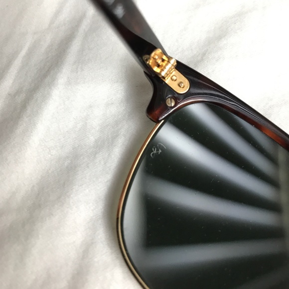 Ray ban club masters - Picture 4 of 4