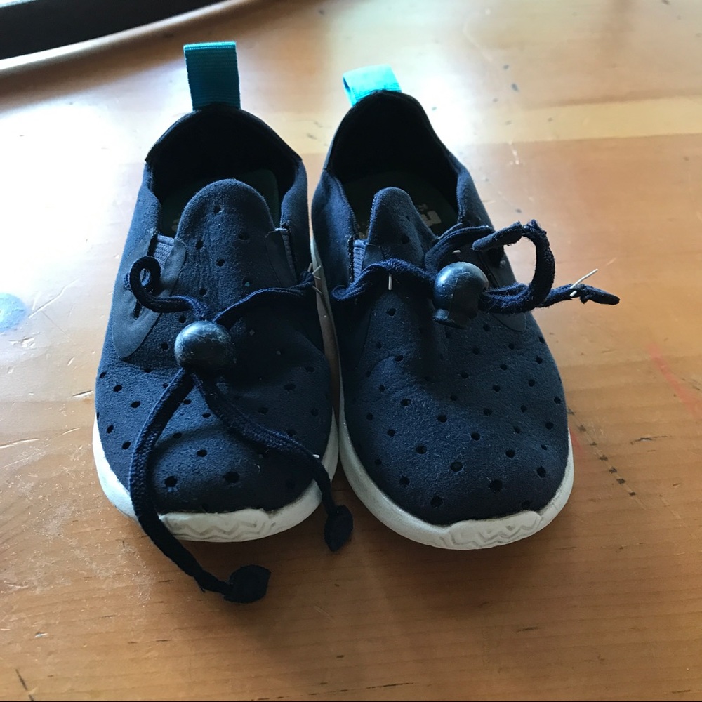 Boys Native shoes