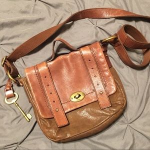 Fossil Crossbody Purse