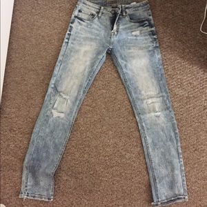 American eagle jeans (stretch)