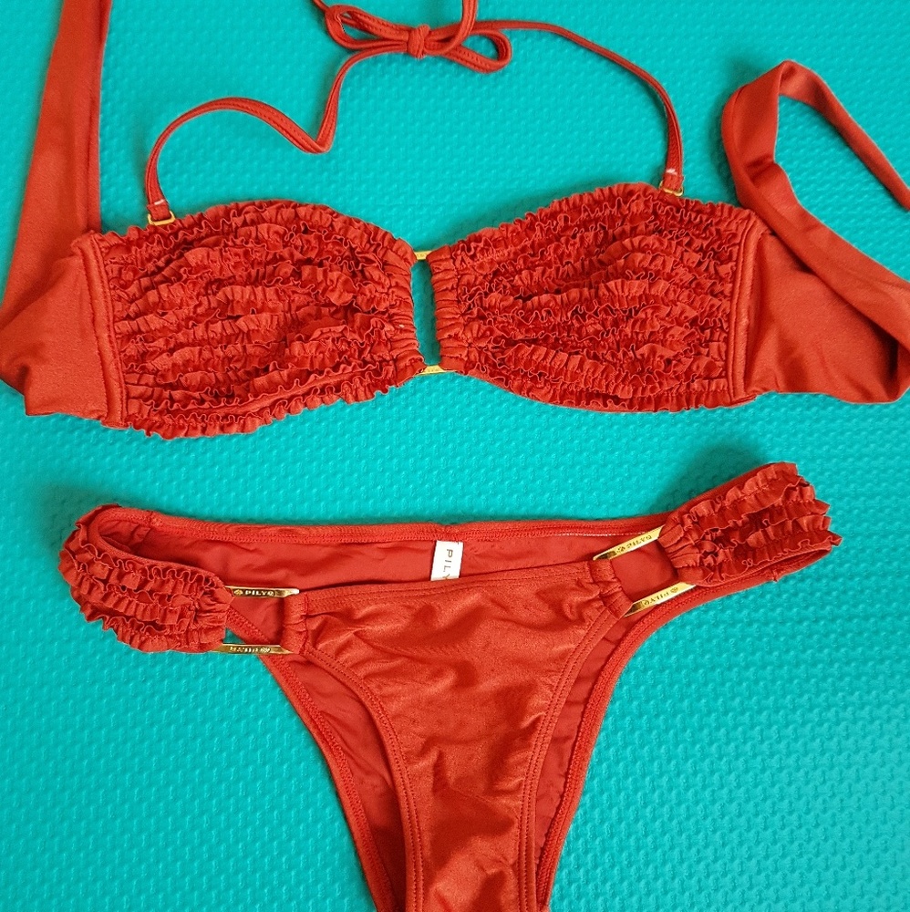 Pilyq bikinis