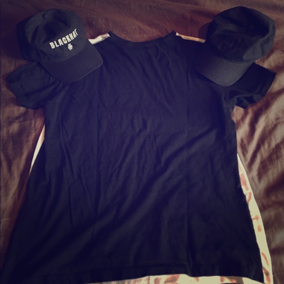 Chance the Rapper T x Free BLACKHat original - Picture 2 of 4