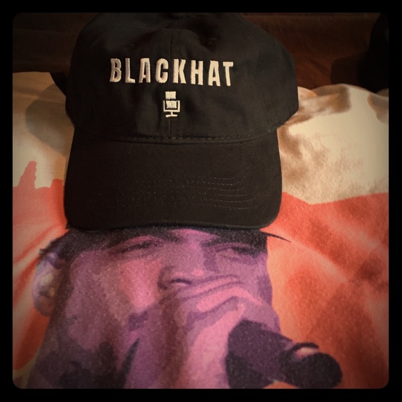 Chance the Rapper T x Free BLACKHat original - Picture 3 of 4