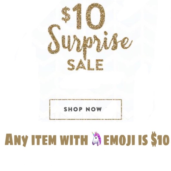 Dogeared Jewelry - $10 closet sale all items with 🦄 emoji is $10