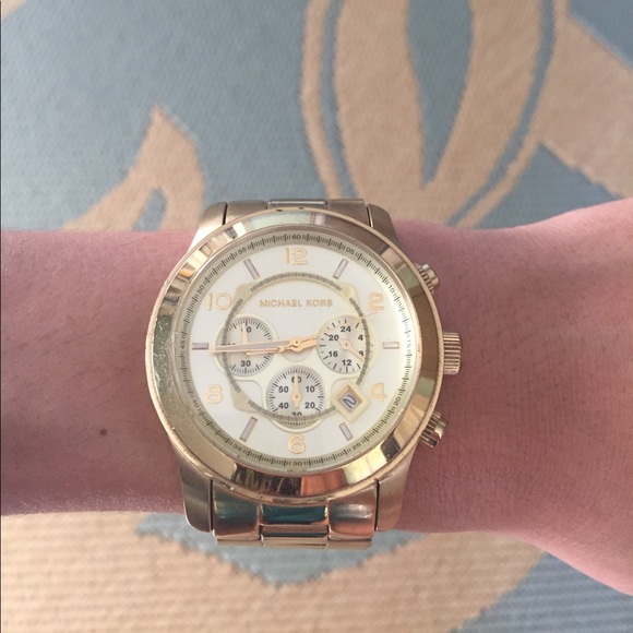 Michael Kors watch