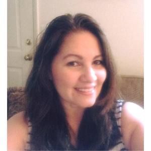 Meet your Posher, Gisela