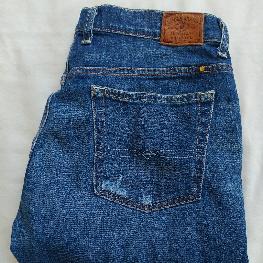 [Lucky Brand ]Jeans