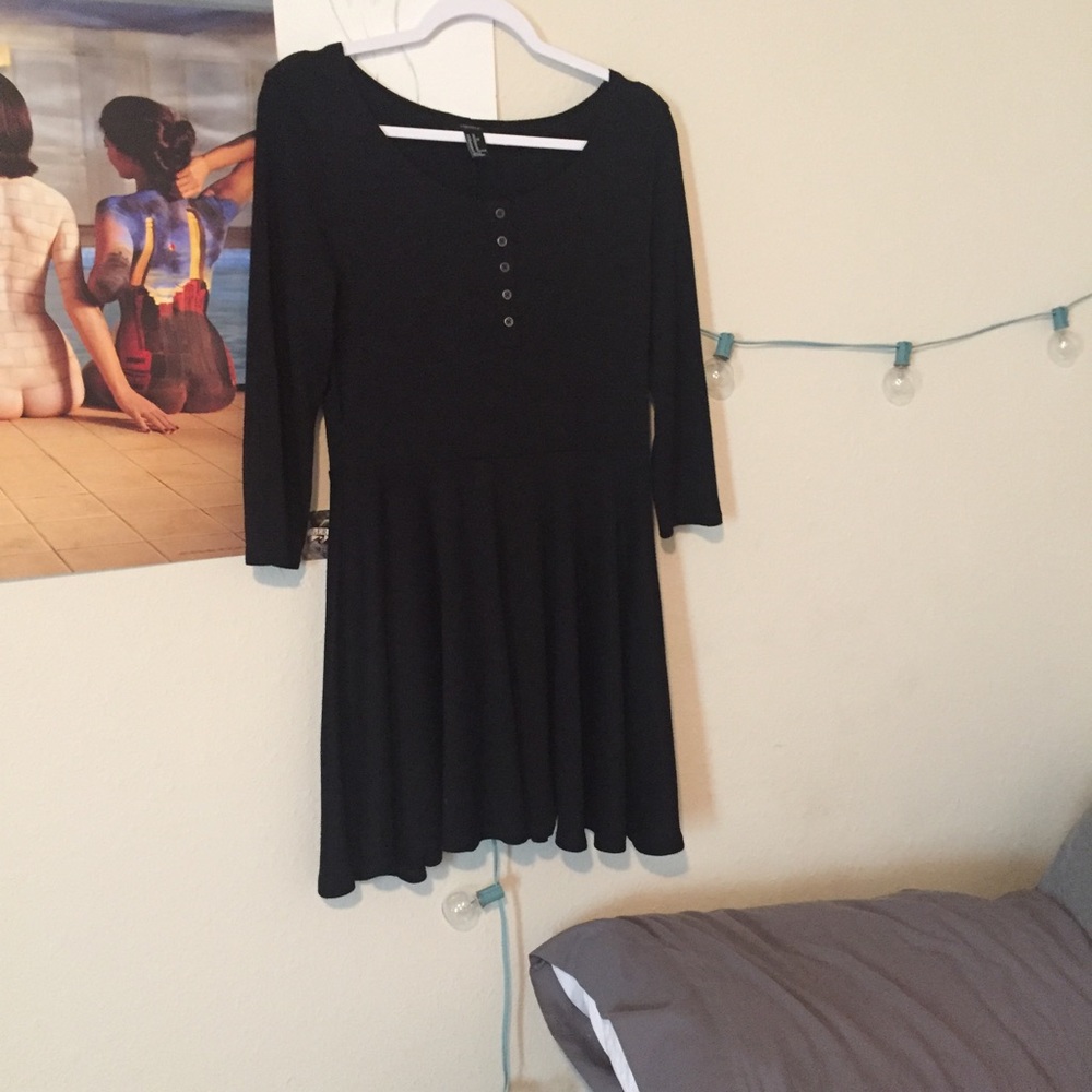 Forever 21 Dress