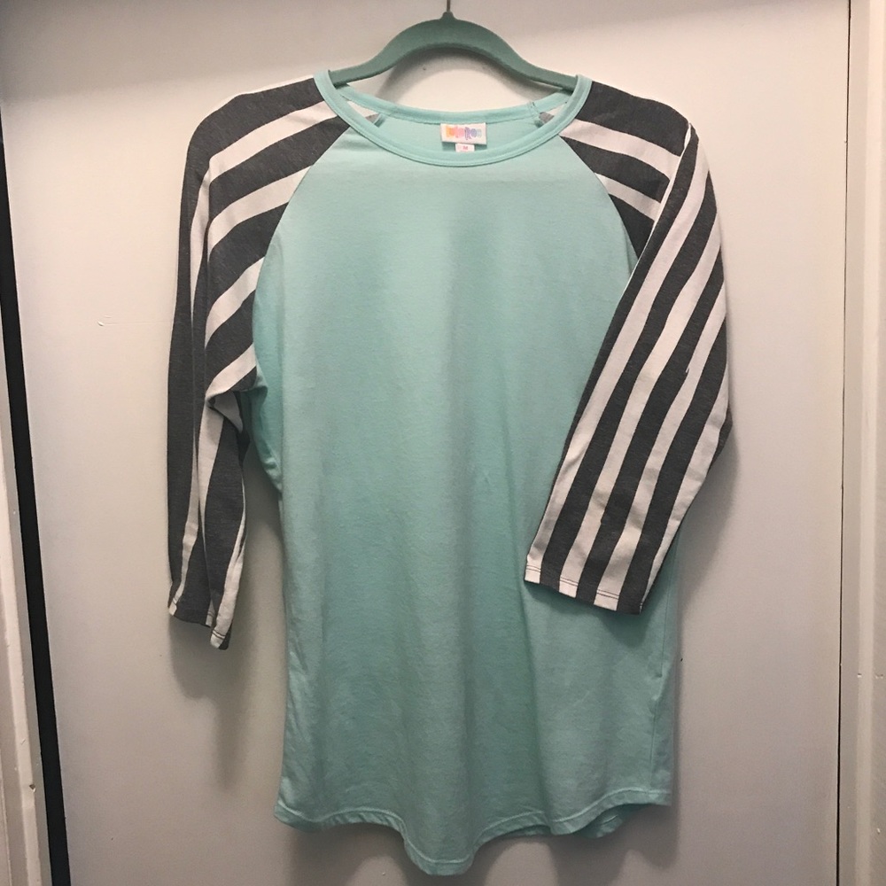 EUC Lularoe Medium Randy!  Worn once only!