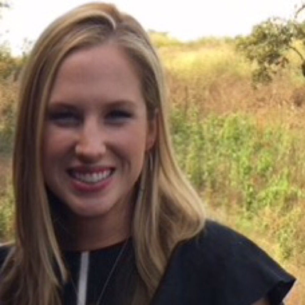 Meet your Posher, Shannon